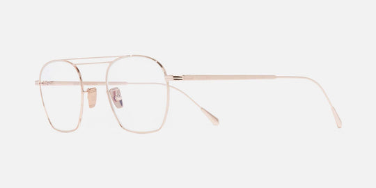 Cutler And Gross 0004 Aviator Opticals