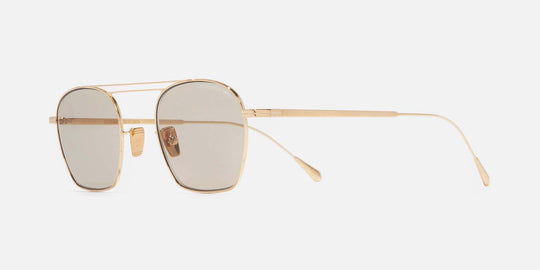 Cutler And Gross 0004 Aviator Sunglasses
