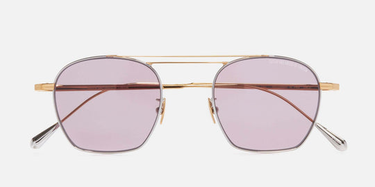 Cutler And Gross 0004 Aviator Sunglasses