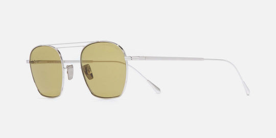 Cutler And Gross 0004 Aviator Sunglasses