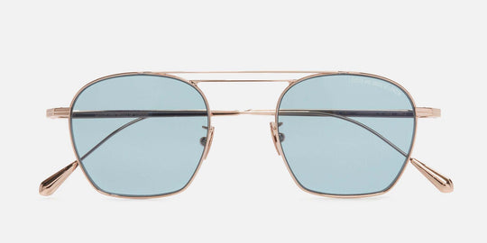Cutler And Gross 0004 Aviator Sunglasses