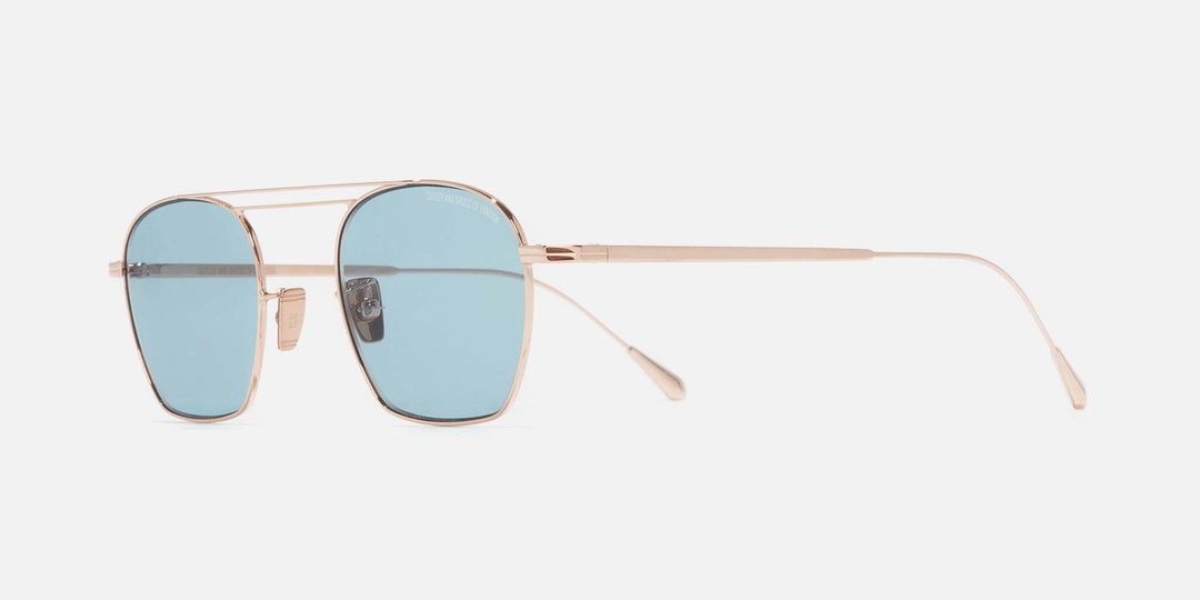 Cutler And Gross 0004 Aviator Sunglasses
