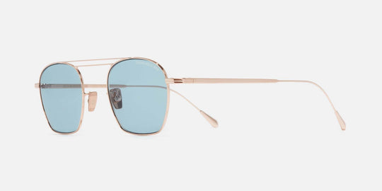 Cutler And Gross 0004 Aviator Sunglasses