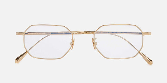 Cutler And Gross 0005 Rectangle Opticals