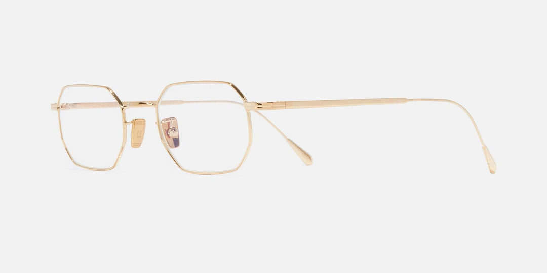 Cutler And Gross 0005 Rectangle Opticals
