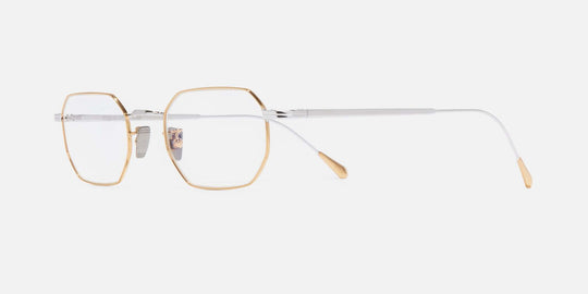 Cutler And Gross 0005 Rectangle Opticals