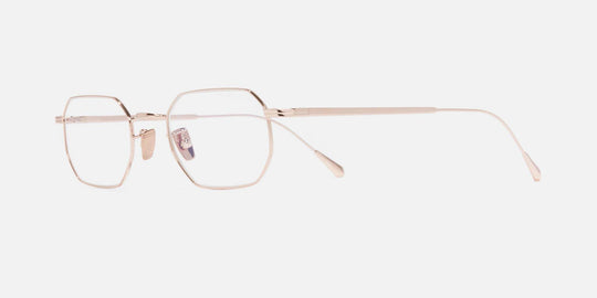 Cutler And Gross 0005 Rectangle Opticals