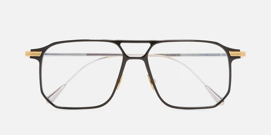 Cutler And Gross 0006 Rectangle Opticals
