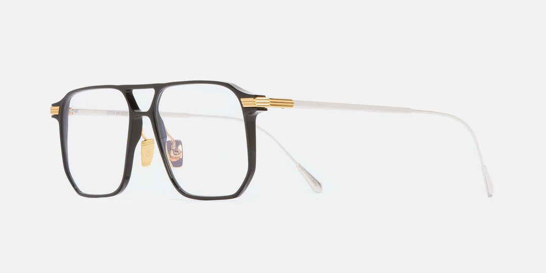 Cutler And Gross 0006 Rectangle Opticals