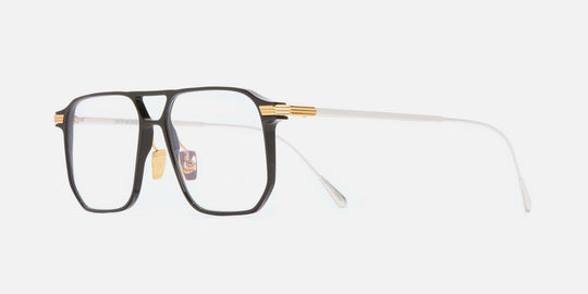 Cutler And Gross 0006 Rectangle Opticals