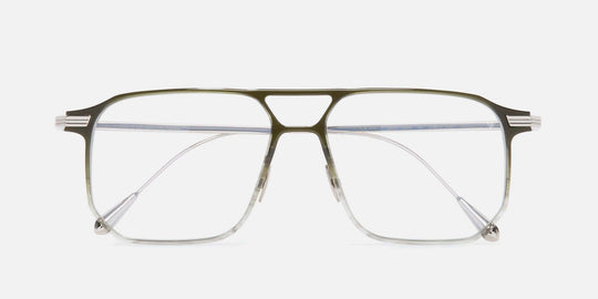 Cutler And Gross 0006 Rectangle Opticals