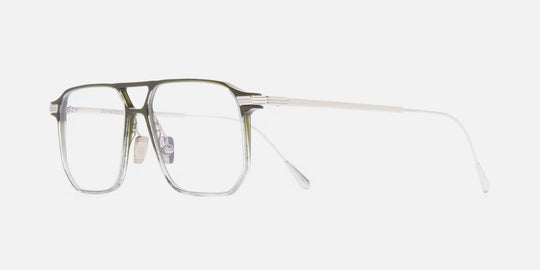 Cutler And Gross 0006 Rectangle Opticals