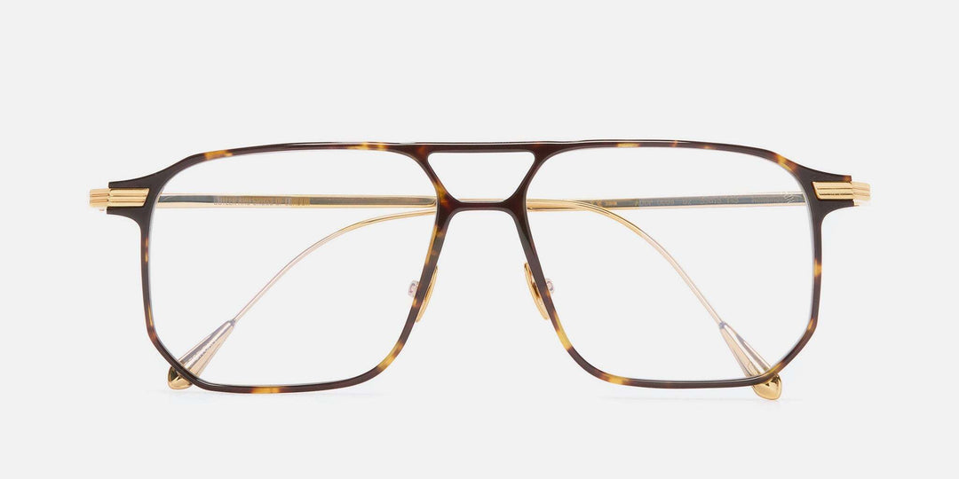 Cutler And Gross 0006 Rectangle Opticals