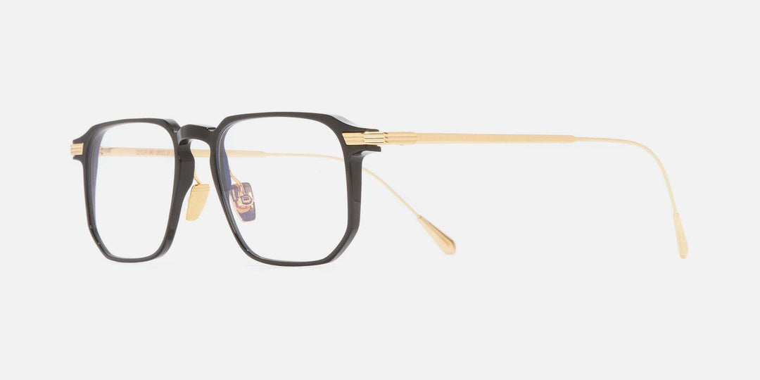 Cutler And Gross 0007 Rectangle Opticals