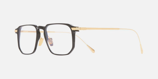 Cutler And Gross 0007 Rectangle Opticals