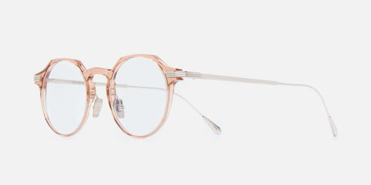 Cutler And Gross 0008 Round Opticals