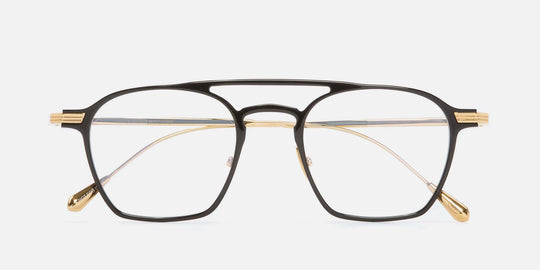 Cutler And Gross 0009 Aviator Opticals