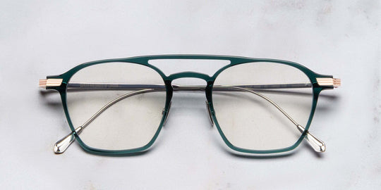 Cutler And Gross 0009 Aviator Opticals