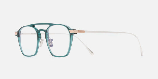 Cutler And Gross 0009 Aviator Opticals