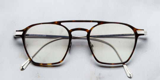 Cutler And Gross 0009 Aviator Opticals