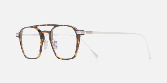 Cutler And Gross 0009 Aviator Opticals