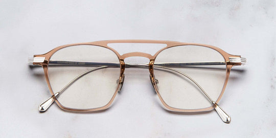 Cutler And Gross 0009 Aviator Opticals