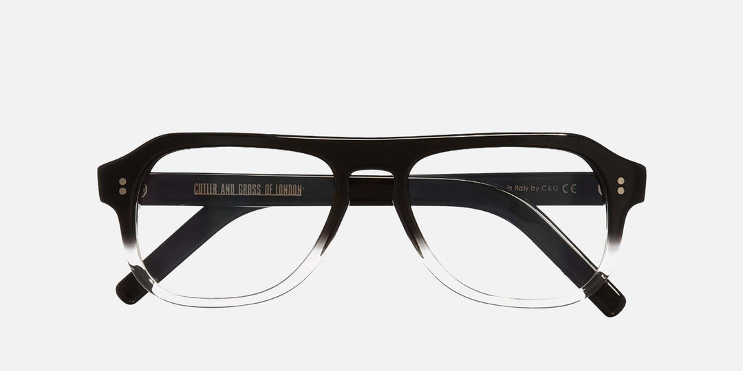 Cutler And Gross 0822V2 Aviator Opticals