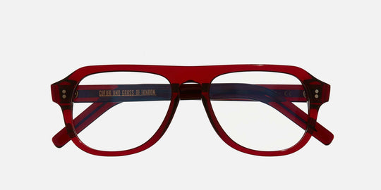 Cutler And Gross 0822V2 Aviator Opticals