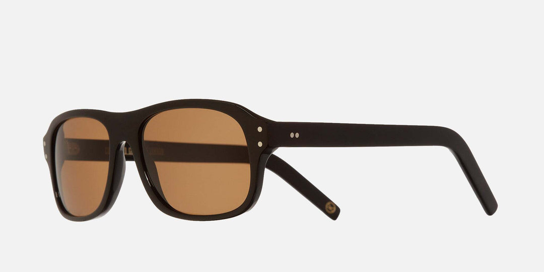 Cutler And Gross 0847 Kingsman Polarised Aviator Sunglasses