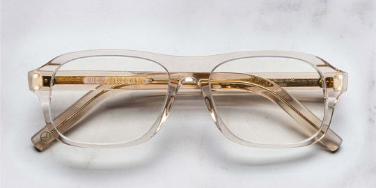 Cutler And Gross 0847 Kingsman Aviator Opticals