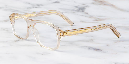 Cutler And Gross 0847 Kingsman Aviator Opticals