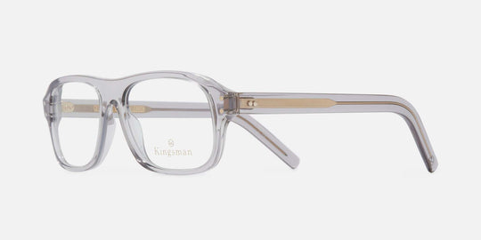 Cutler And Gross 0847 Kingsman Aviator Opticals