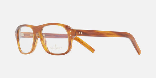 Cutler And Gross 0847 Kingsman Aviator Opticals