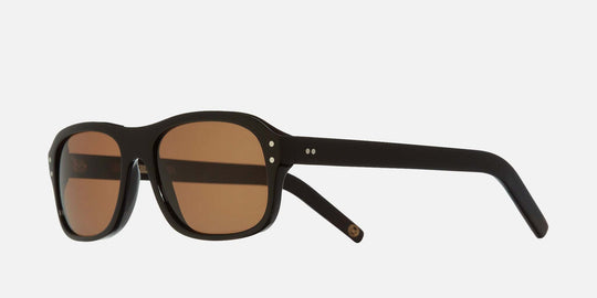 Cutler And Gross 0847V2 Kingsman Polarised Aviator Sunglasses