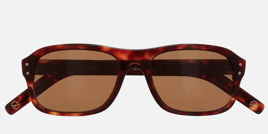 Cutler And Gross 0847V2 Kingsman Polarised Aviator Sunglasses