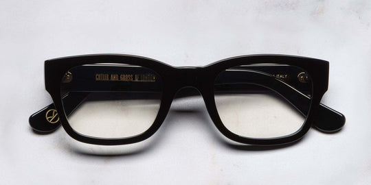 Cutler And Gross 0868 Kingsman Square Opticals