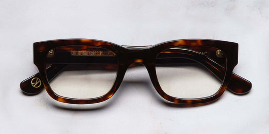 Cutler And Gross 0868 Kingsman Square Opticals