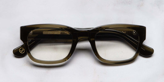 Cutler And Gross 0868 Kingsman Square Opticals