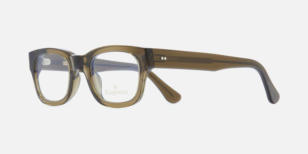 Cutler And Gross 0868 Kingsman Square Opticals