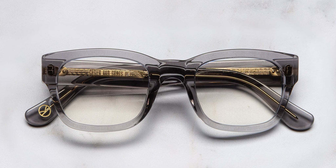 Cutler And Gross 0868 Kingsman Square Opticals