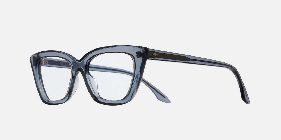 Cutler And Gross 1241 Cat Eye Opticals