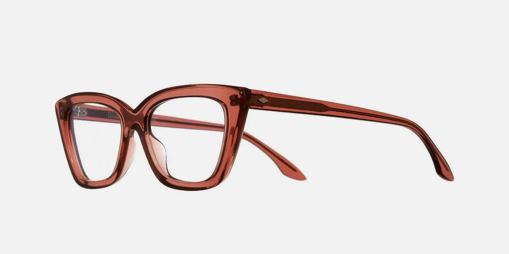 Cutler And Gross 1241 Cat Eye Opticals
