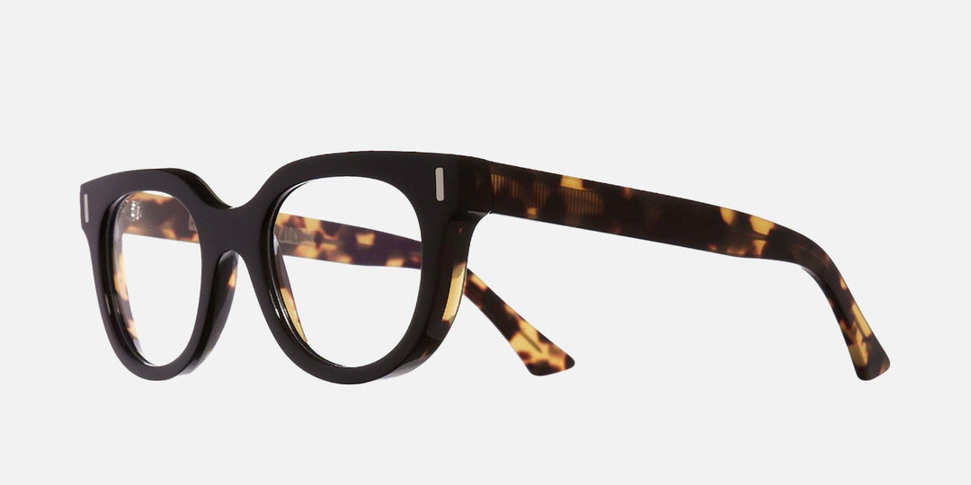 Cutler And Gross 1304 Round Opticals