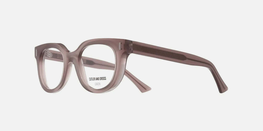 Cutler And Gross 1304 Round Opticals