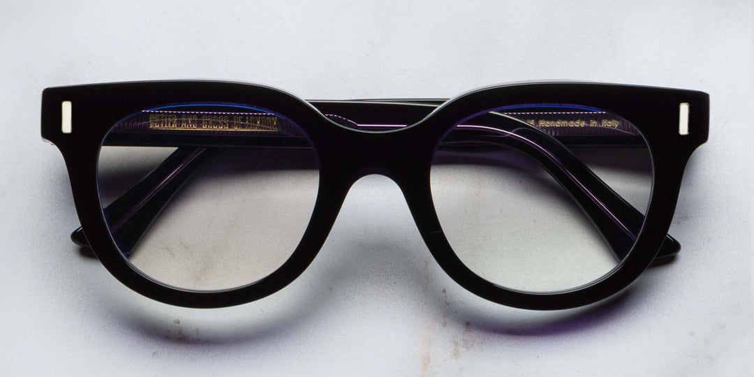 Cutler And Gross 1304 Round Opticals