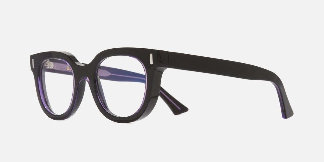 Cutler And Gross 1304 Round Opticals