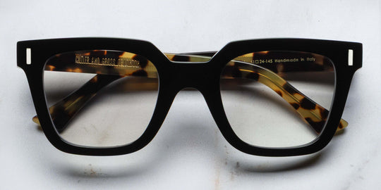 Cutler And Gross 1305 Square Opticals