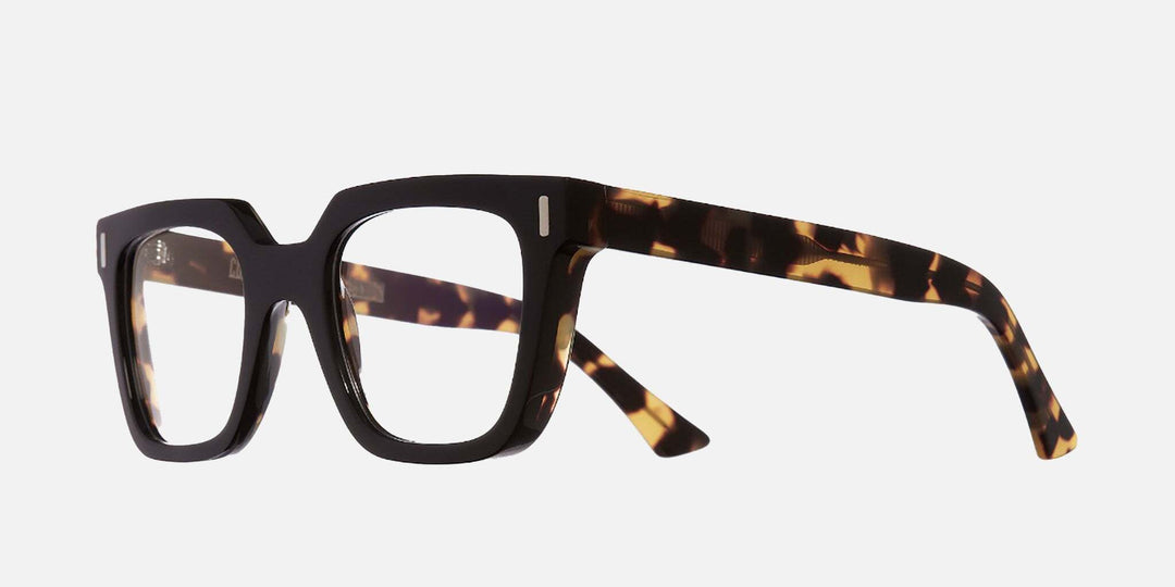 Cutler And Gross 1305 Square Opticals