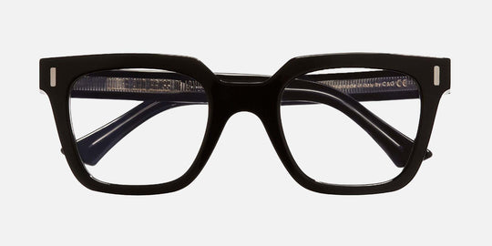 Cutler And Gross 1305 Square Opticals