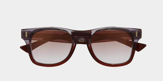 Cutler And Gross 1339 D-Frame Sunglasses